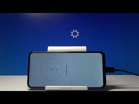 Download mode Huawei P Smart Z — Режим загрузки