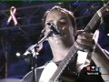 Dave Matthews - I Did It (Farm Aid 9.29.2001)