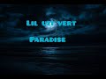 Lil Uzi Vert Paradise Lyrics Video