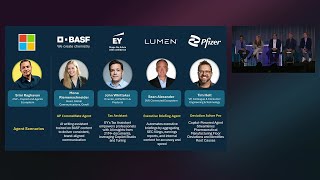 Customer panel: Real-world strategies for AI Agent transformation