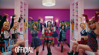 [閒聊] TWICE新歌"The Feels"MV