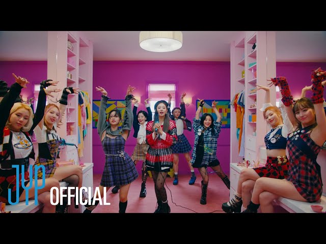 WATCH: TWICE gives us all ‘The Feels’ in 1st English single