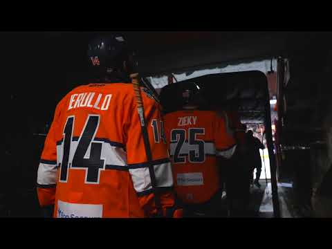 Greenville Swamp Rabbits - 2023 Playoffs