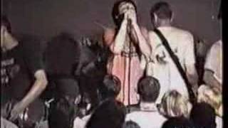 Cap&#39;n Jazz - Take On Me