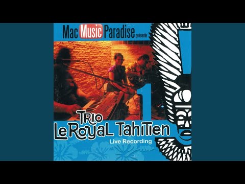 Vahine Oe No Tahiti/ Arii Vahine/ Nehe Nehe To Te Natura