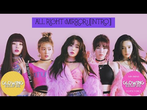 36 - All Right (Mirror) [INTRO]