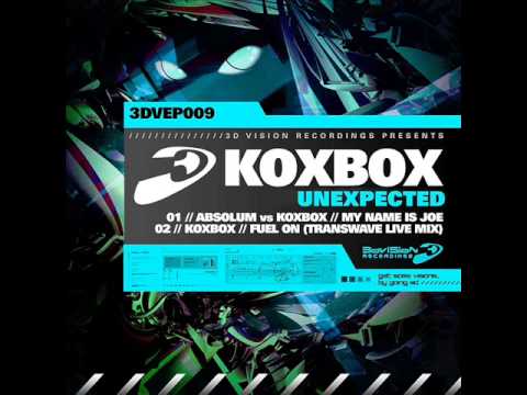 Absolum vs Koxbox - My Name Is Joe