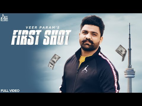 First Shot — watch video