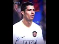 Young Ronaldo Stepover Skills 🥶