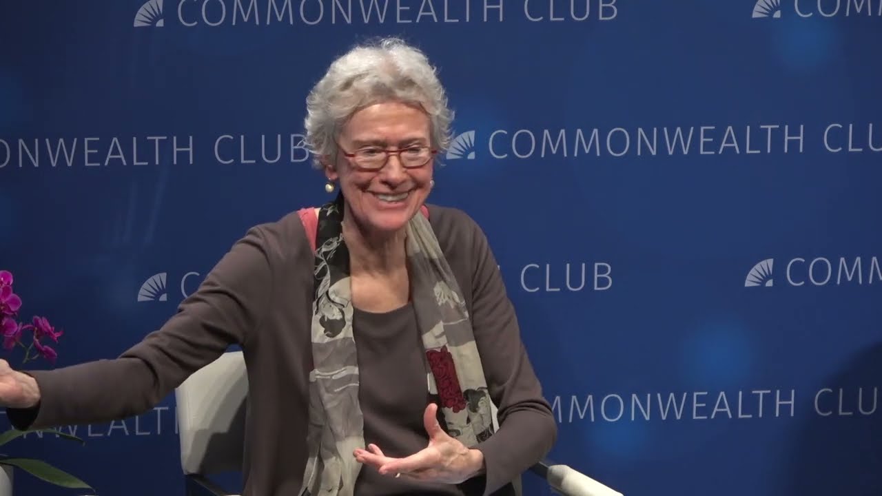 Arlie Russell Hochschild | Stolen Pride and the Rise of the Right