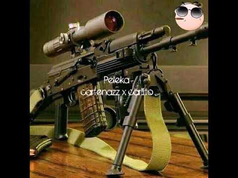 Peleka-Bush Khalifa ft pintoo x carllito(OFFICIAL AUDIO)(1)