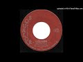 Raymond Pope and The Love Tones - I Love Nadine (Doo Wop)