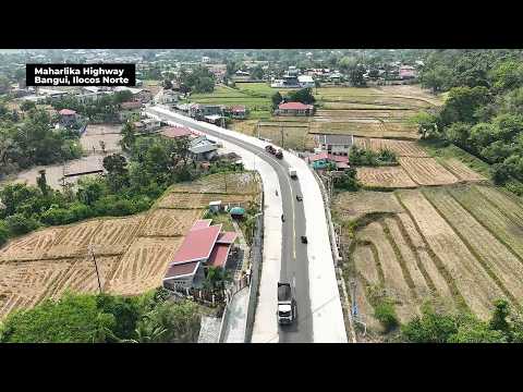 On the Ground: The Road to Faster Travel and Better Services