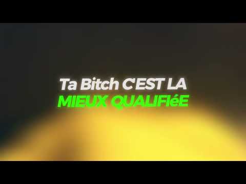 SINDIKA Ft MAA BIO - RATATATA (PAROLES) #HIT LYRICS 