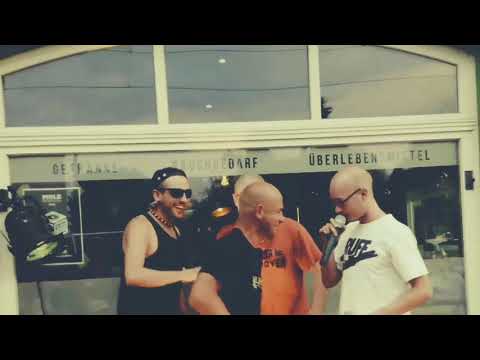 SMC - Rap in the Box /WestHangRap