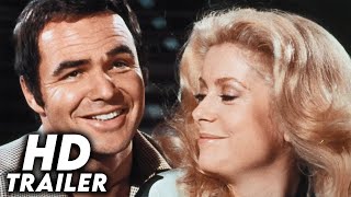 Hustle (1975) Original Trailer [HD]