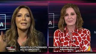 Selvaggia Lucarelli vs Daniela Santanchè su Etro: Mi stupisce che la Santanchè sia diventata ...