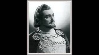 Tenore FRANCESCO ALBANESE (Di Chiara) "La Spagnola"  (1951)