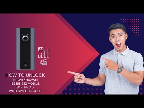 e6888 unlock 