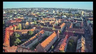 Vasastan - Stockholm City