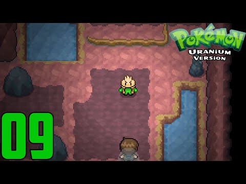 Let's Play Pokemon Uranium: FULL VERSION 1.0 - Episode 9 | JUSTICE!
