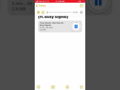 Tizzy Stackz -Man now (ft.busy signal)