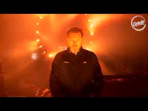 Solomun play Tom Zeta - Hong Kong Harbour at Solomun @ Chambord x Cercle Festival 2019