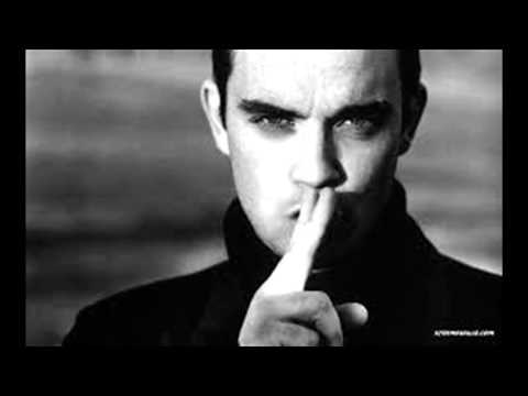 The best songs of Robbie Williams part 1