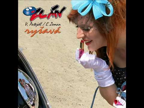 ELÁN - Ryšavá (2014)