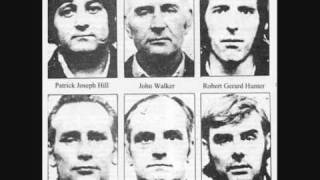 Christy moore - Scapegoats