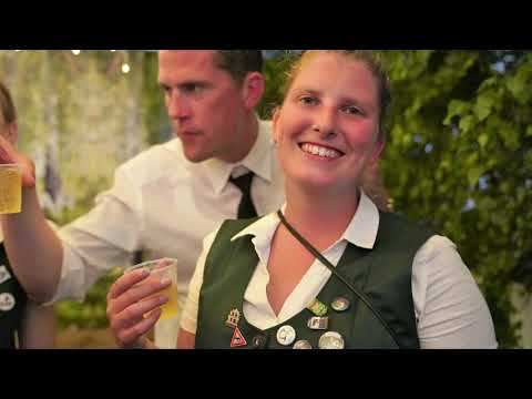 Kinderschützenfest Elstorf 29.06.2019