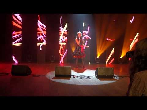 Studija Tiks Jogailė -Good morning Baltimore (LIVE) Baltumo šventė 2019