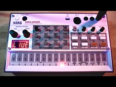 Volca sample2: Why I'm Returning It.