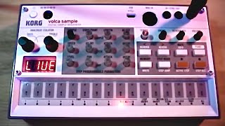 Video thumbnail for Volca sample2: Why I'm Returning It. by noxfubar