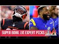 Super Bowl LVI Expert Picks: Full Betting Guide for Rams-Bengals Matchup | CBS Sports HQ