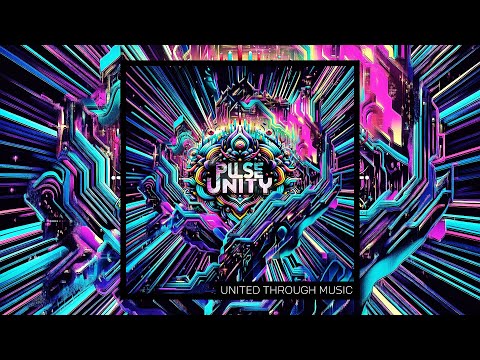 Hexaliohm - Trancedance #PSYTRANCE