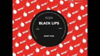 Black Lips - Born to be a  man