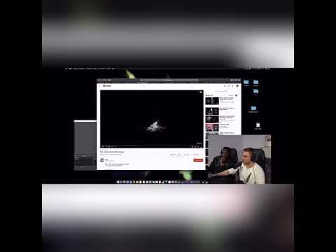 Mois und Manuellsen live reaction auf Rais sem7ini mama