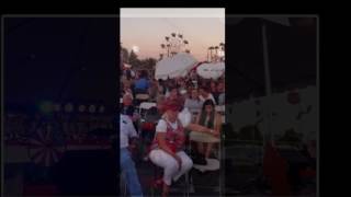 Victory Outreach Chino Little Willie G.