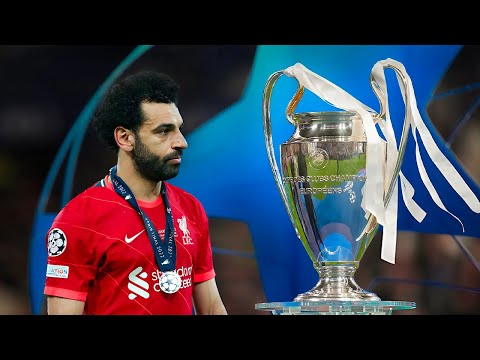 Liverpool ✦ Road to the Final • UCL 2022