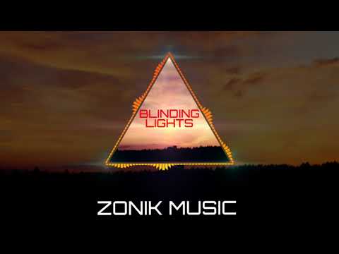 Blinding Lights - Revelries & Victoria Voss