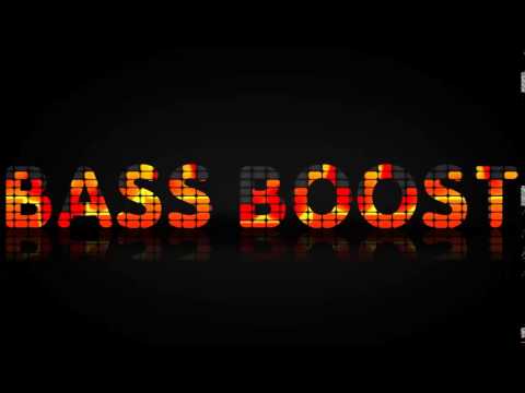 Karim Mika & Daniel Forster   Crunk Afrojack Edit BASS BOOSTED