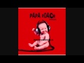 Papa Roach - M-80 (Instrumental) 