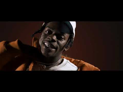 Laid Back (Official Music Video)