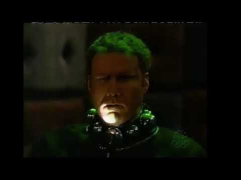 In the Year 2000...The Farrell Edition