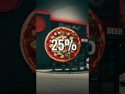 What Happened To Pizza Hut? 🍕