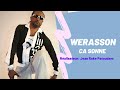 WERRASON ÇA SONNE Album Témoignage