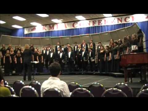 Eastern High School - Suite Nordestina - Ronaldo Miranda