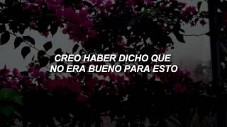 Knuckles - Moose Blood (Español)