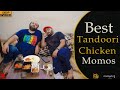 Best Tandoori Momos In South Delhi